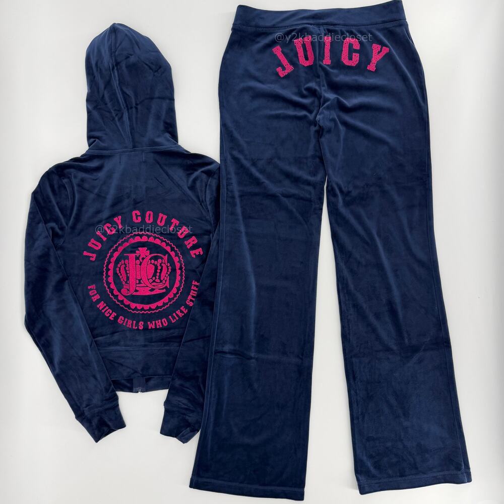 Juicy Couture Set (Size L)